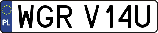 WGRV14U