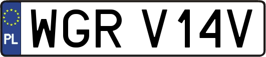 WGRV14V