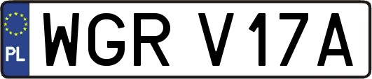 WGRV17A