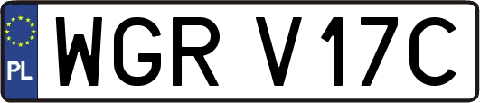 WGRV17C