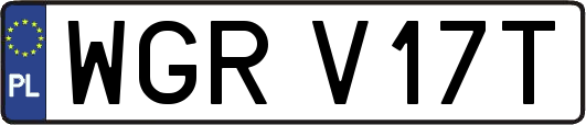 WGRV17T