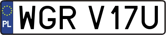 WGRV17U