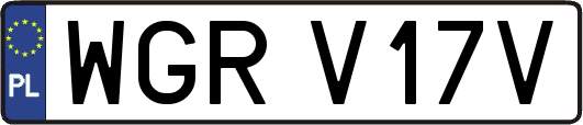 WGRV17V