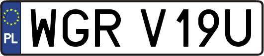 WGRV19U