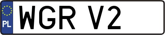 WGRV2