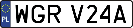 WGRV24A