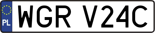 WGRV24C