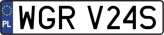 WGRV24S