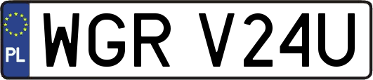 WGRV24U