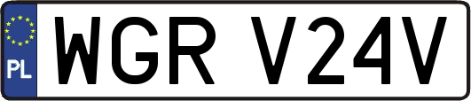 WGRV24V