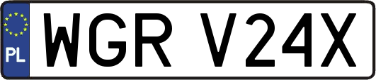 WGRV24X