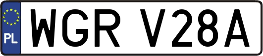 WGRV28A