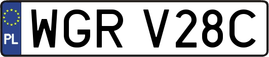 WGRV28C