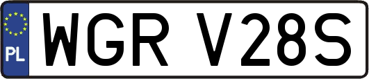 WGRV28S