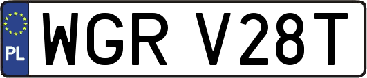 WGRV28T