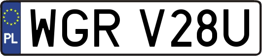 WGRV28U