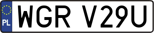 WGRV29U