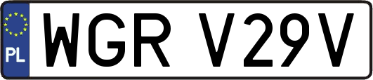 WGRV29V