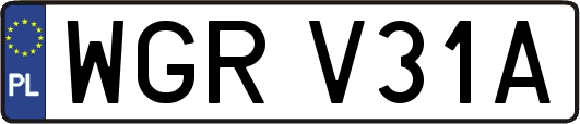 WGRV31A