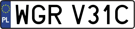 WGRV31C