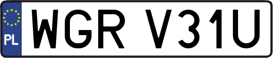 WGRV31U