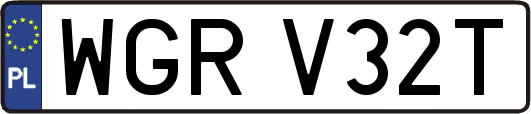 WGRV32T
