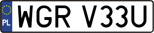 WGRV33U