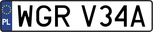 WGRV34A