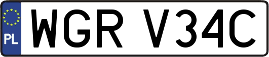 WGRV34C