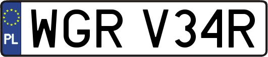 WGRV34R