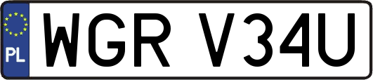 WGRV34U
