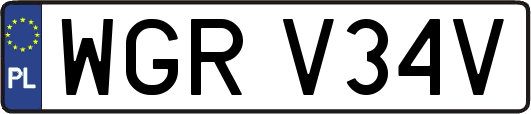 WGRV34V