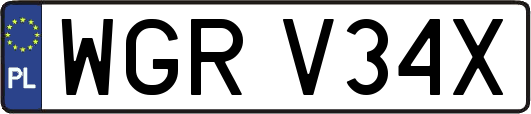 WGRV34X