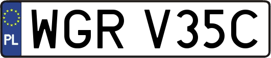 WGRV35C