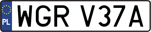 WGRV37A