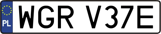 WGRV37E