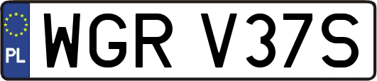 WGRV37S