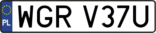WGRV37U