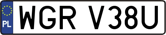 WGRV38U