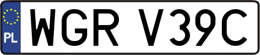 WGRV39C