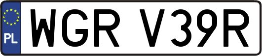WGRV39R