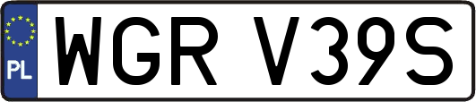 WGRV39S