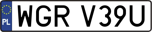 WGRV39U