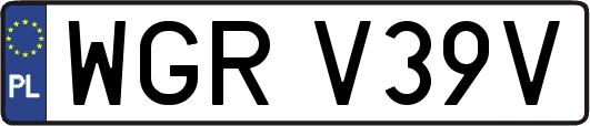 WGRV39V