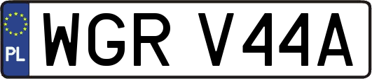 WGRV44A
