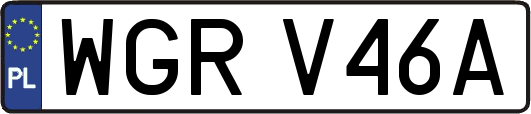 WGRV46A