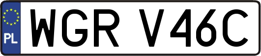 WGRV46C