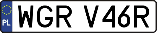 WGRV46R