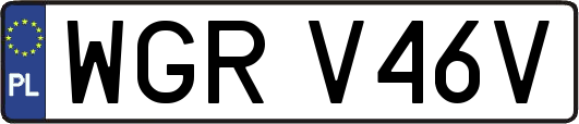 WGRV46V