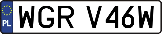 WGRV46W